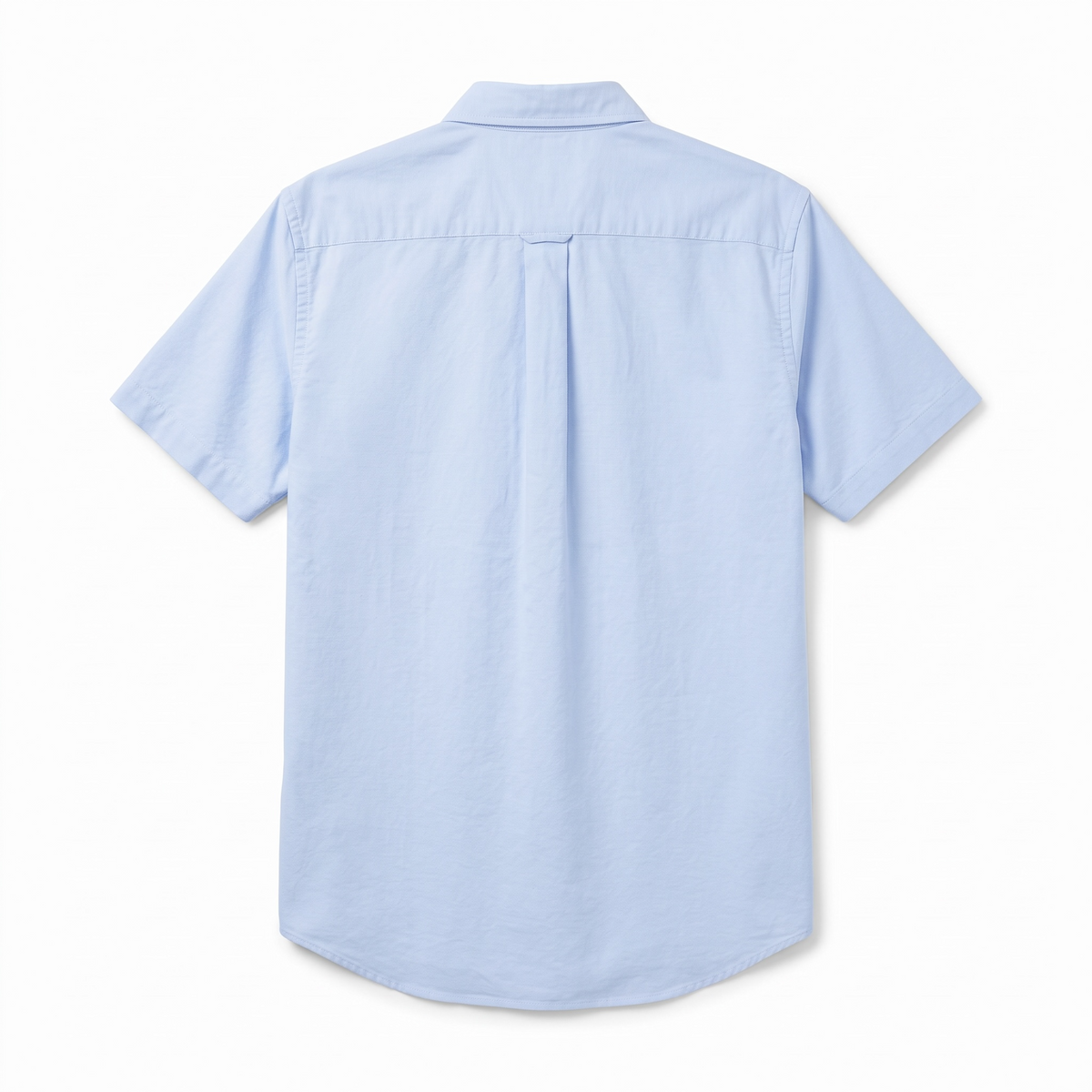 Camisa Tommy Hilfiger Classic Fit manga corta talla L