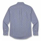 Camisa Polo Ralph Lauren Classic Fit manga larga talla L