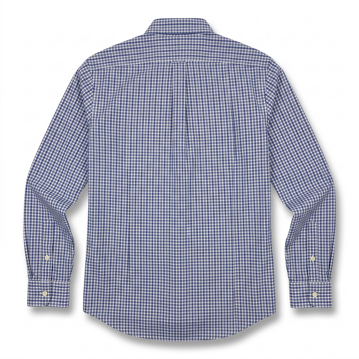 Camisa Polo Ralph Lauren Classic Fit manga larga talla L