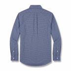 Camisa Polo Ralph Lauren Classic Fit manga larga talla L