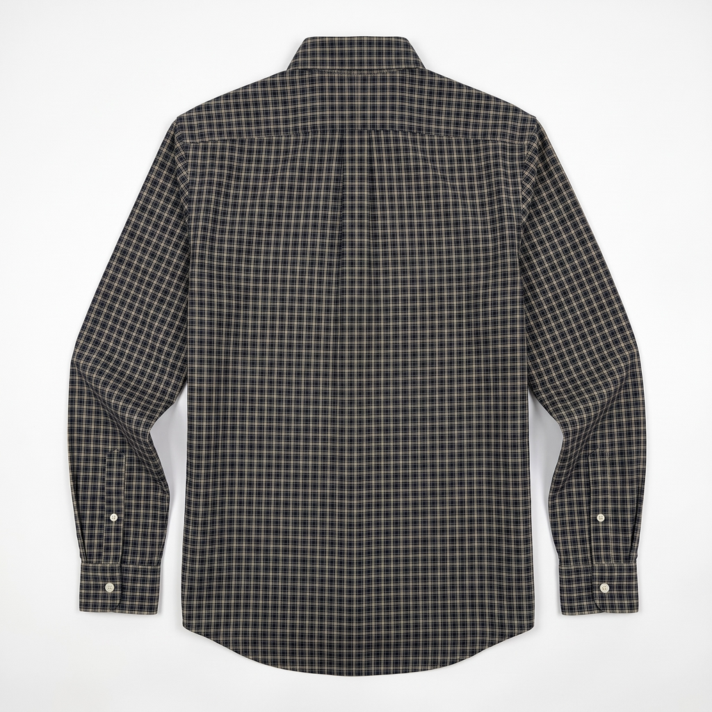 Camisa Polo Ralph Lauren Classic Fit manga larga talla M , modelo amplio sirve para talla L