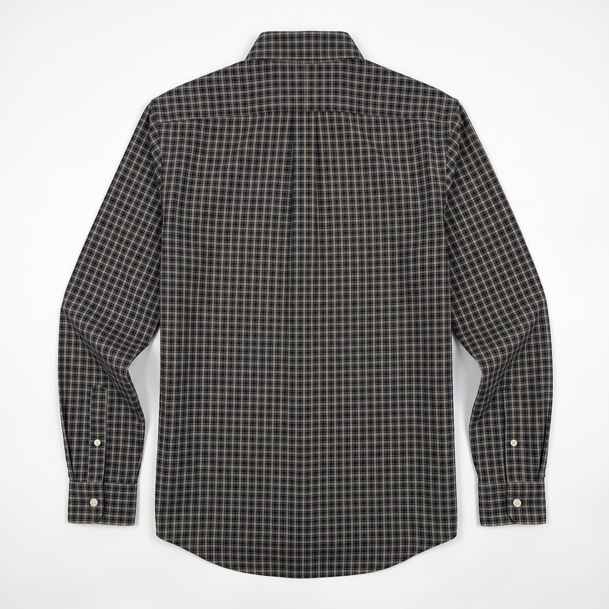 Camisa Polo Ralph Lauren Classic Fit manga larga talla M , modelo amplio sirve para talla L