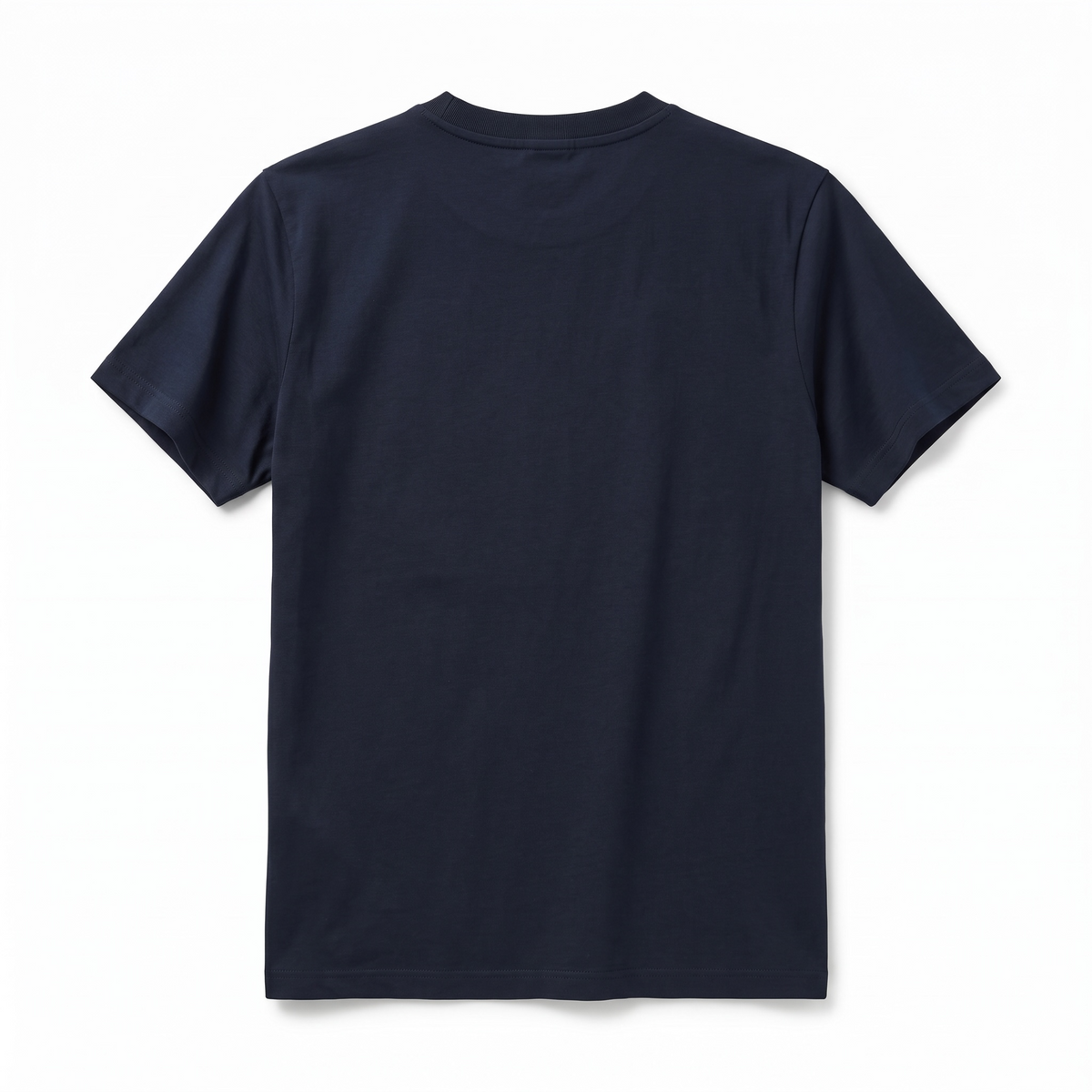 Playera Boss Classic Fit Cuello Redondo Talla L