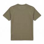 Playera Boss Classic Fit Cuello Redondo Talla M
