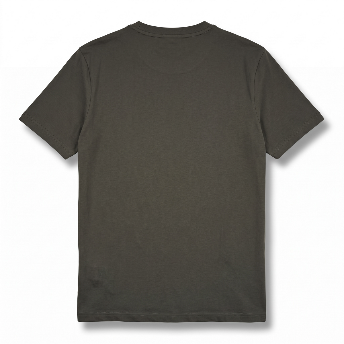 Playera Boss Classic Fit Cuello Redondo Talla M