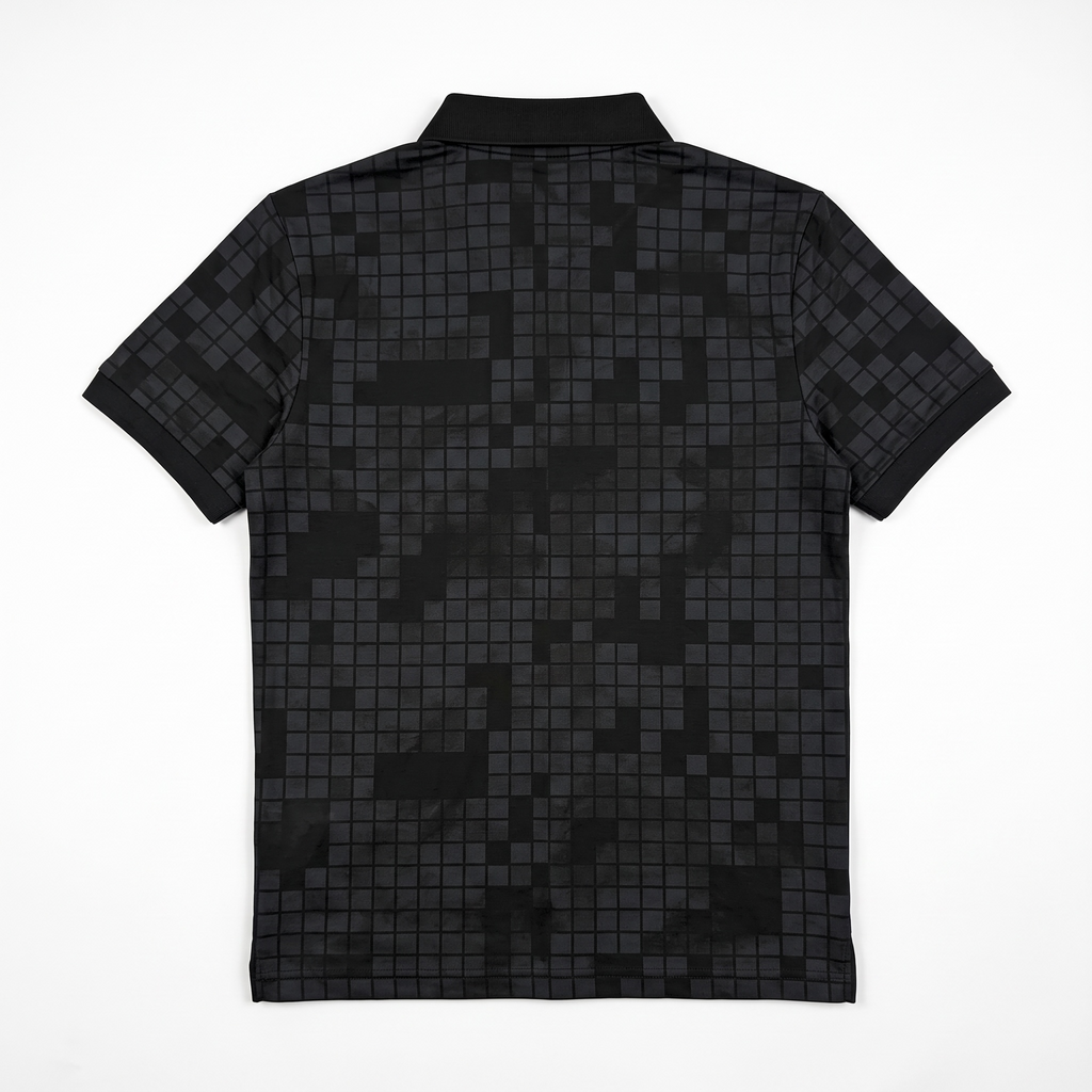 Playera Boss Classic Fit Tipo Polo Talla L