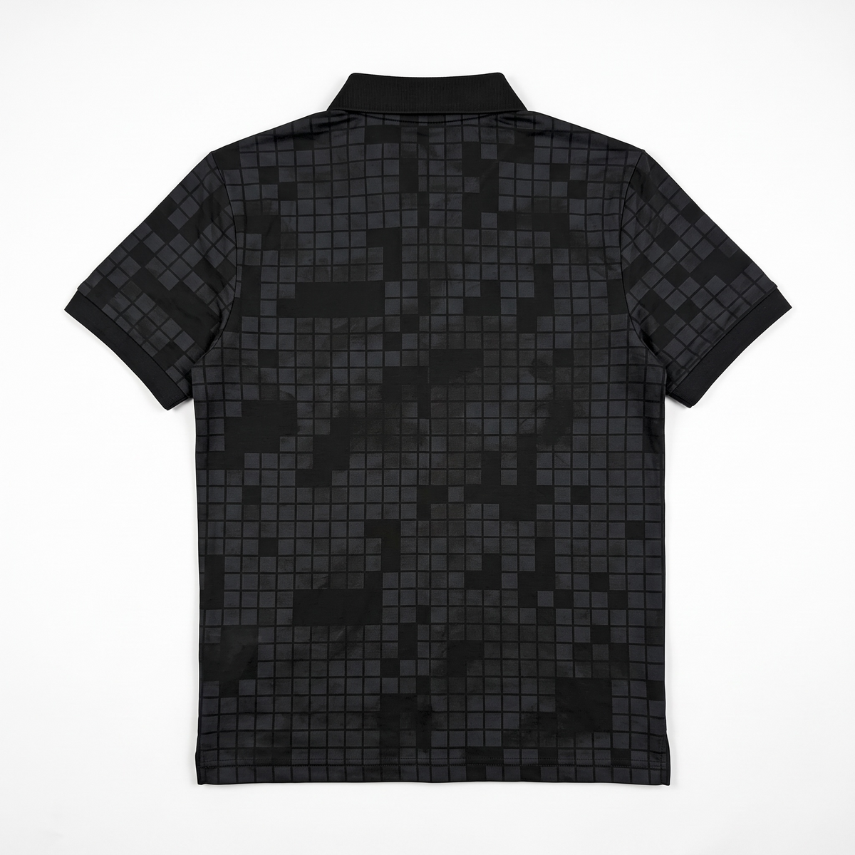 Playera Boss Classic Fit Tipo Polo Talla L