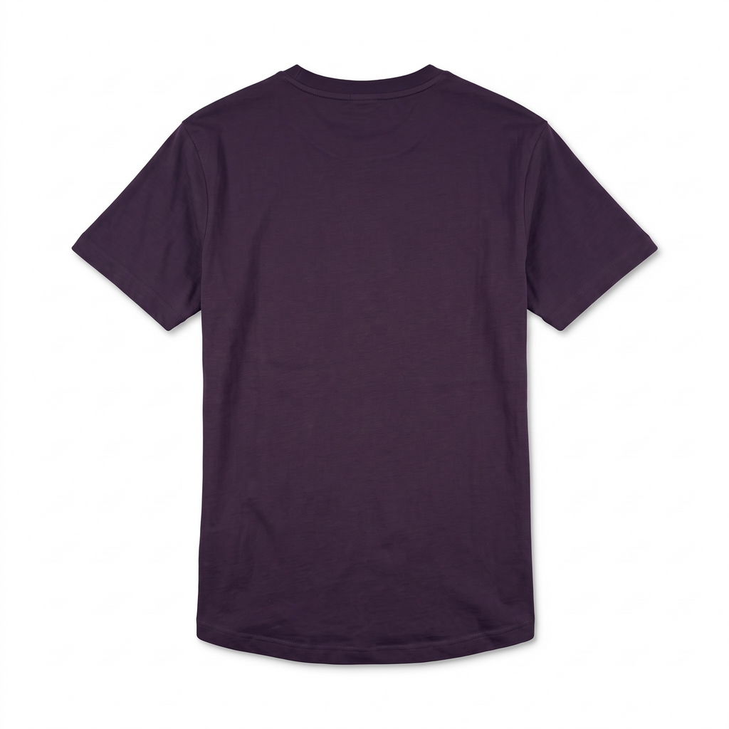 Playera Boss Classic Fit Cuello Redondo Talla L