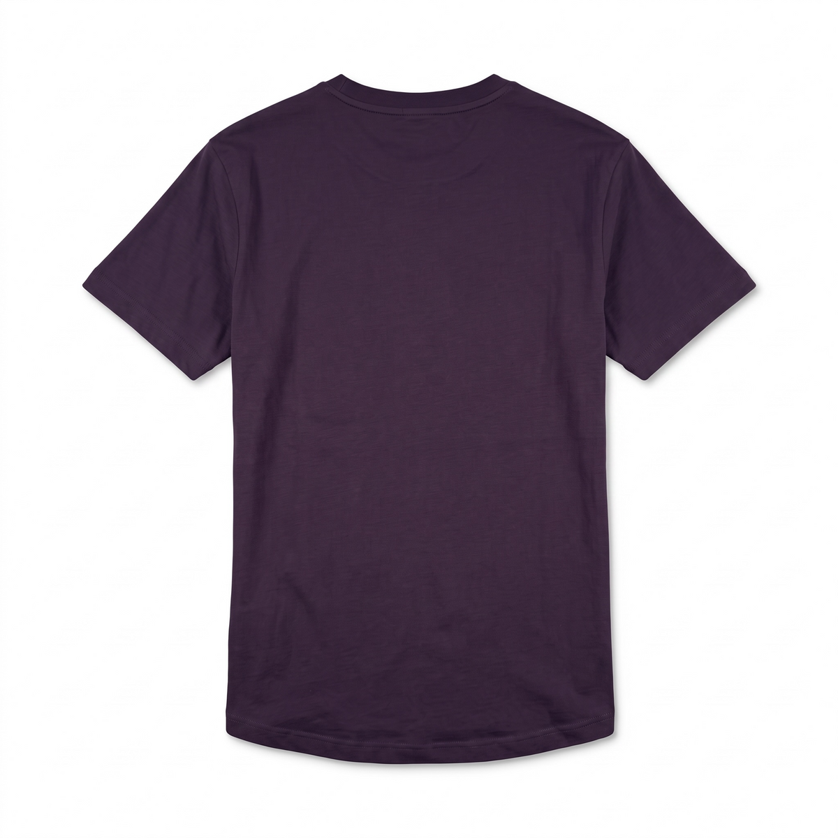 Playera Boss Classic Fit Cuello Redondo Talla L