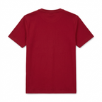 Playera Boss Classic Fit Cuello Redondo Talla L