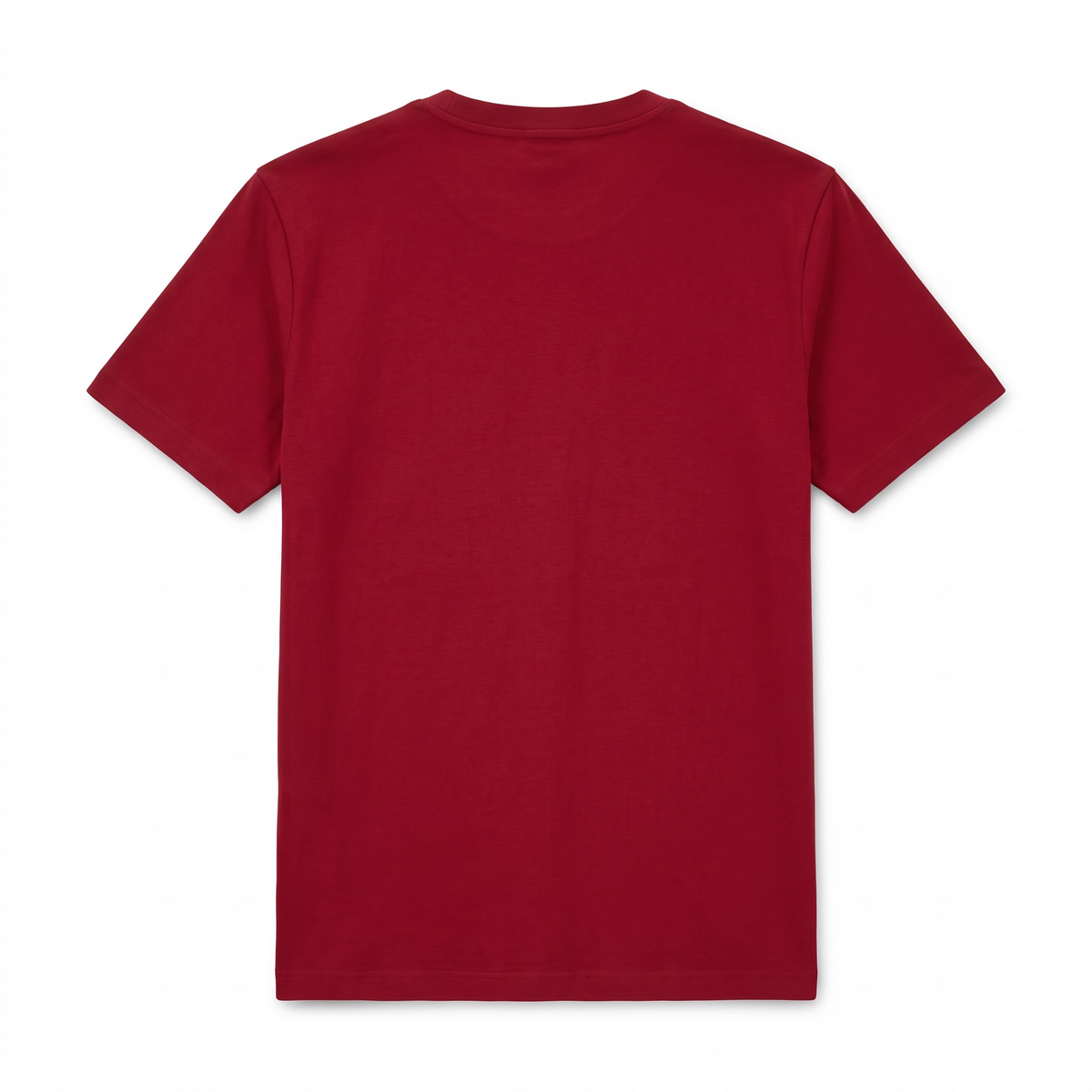 Playera Boss Classic Fit Cuello Redondo Talla L