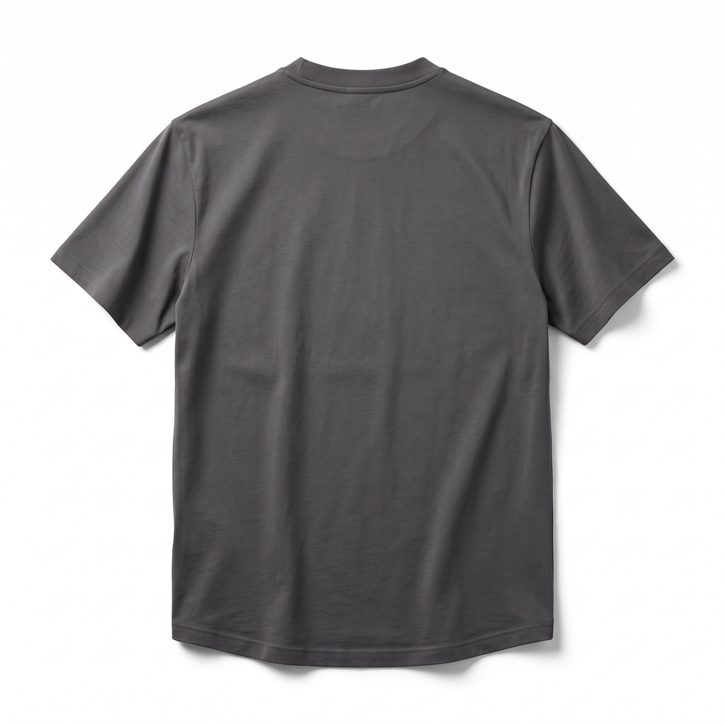 Playera Boss Classic Fit Cuello Redondo Talla L