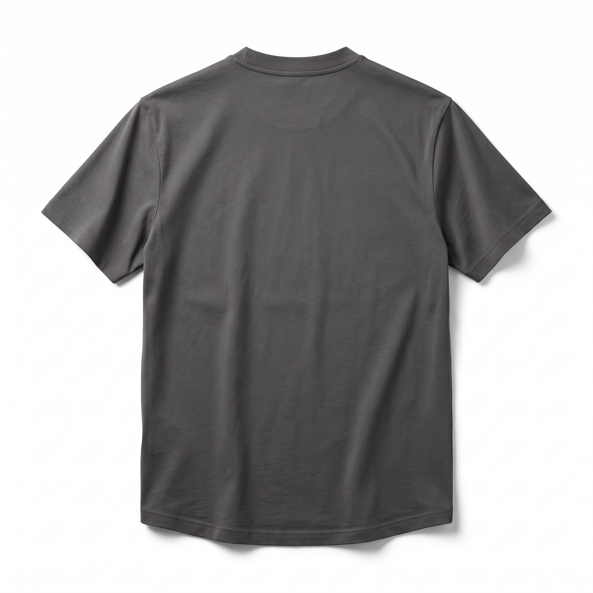 Playera Boss Classic Fit Cuello Redondo Talla L