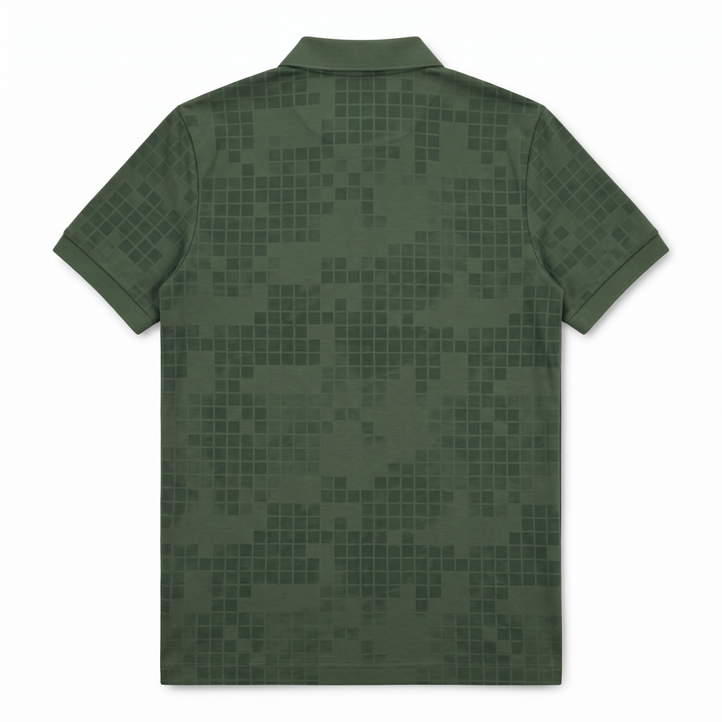Playera Boss Classic Fit Tipo Polo Talla L