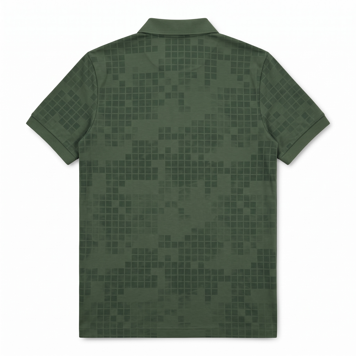 Playera Boss Classic Fit Tipo Polo Talla L
