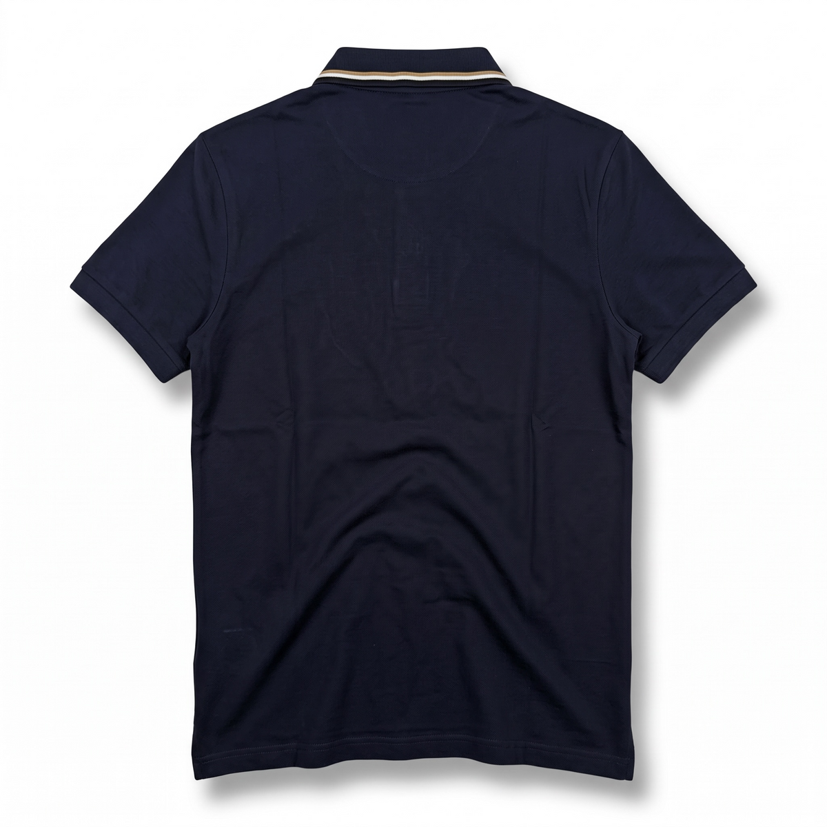 Playera Boss Classic Fit Tipo Polo Talla S
