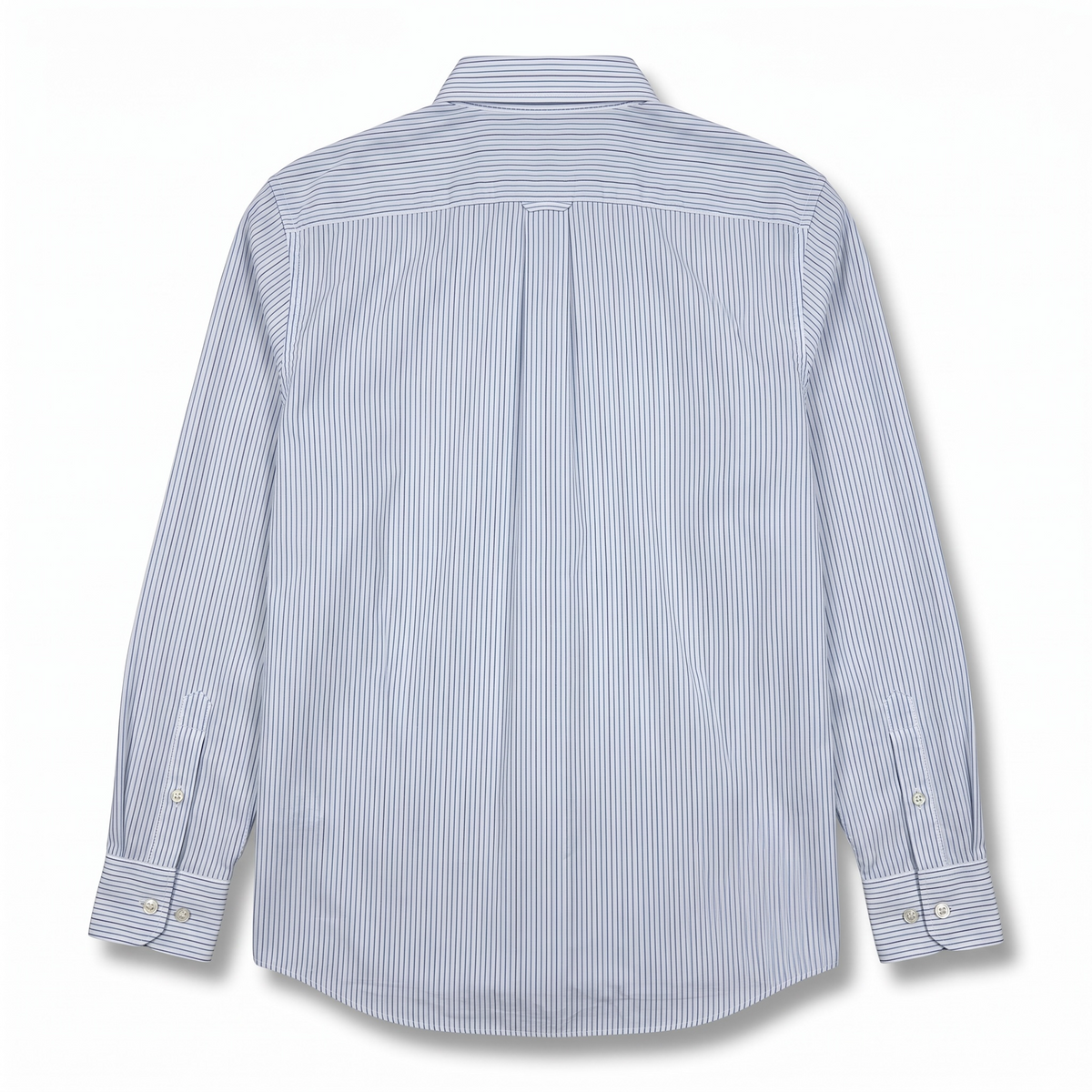 Camisa Tommy Hilfiger Slim Fit Manga Larga Talla L