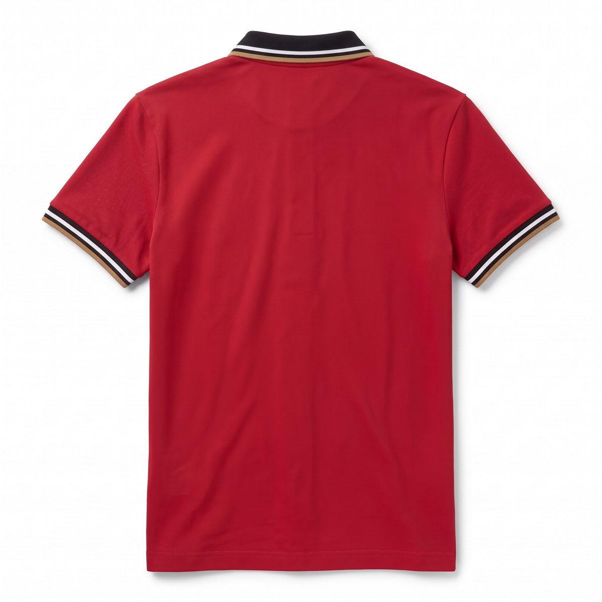 Playera Boss Classic Fit Tipo Polo Talla L