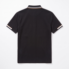 Playera Boss Classic Fit Tipo Polo Talla L