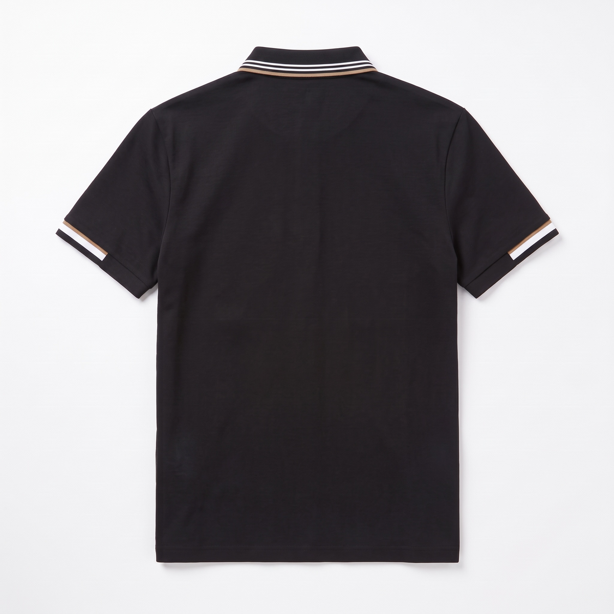 Playera Boss Classic Fit Tipo Polo Talla L