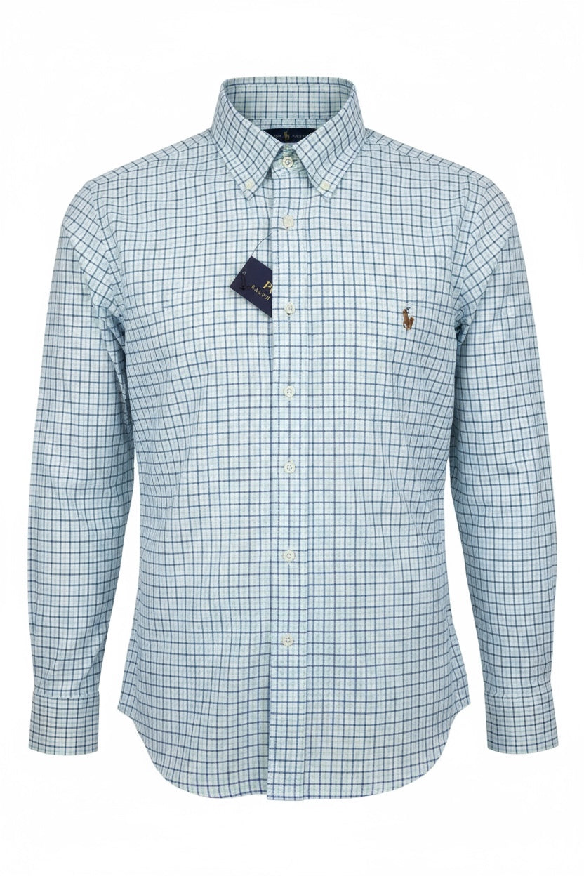 Camisa Polo Ralph Lauren Talla XL