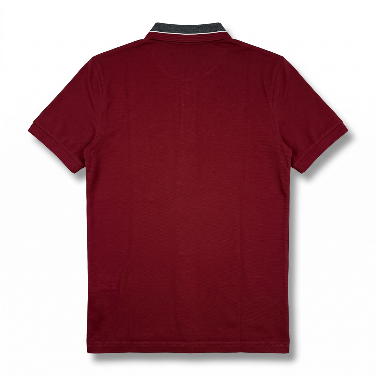 Playera Boss Classic Fit Tipo Polo Talla L