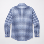 Camisa Polo Ralph Lauren Classic Fit Manga Larga Talla L