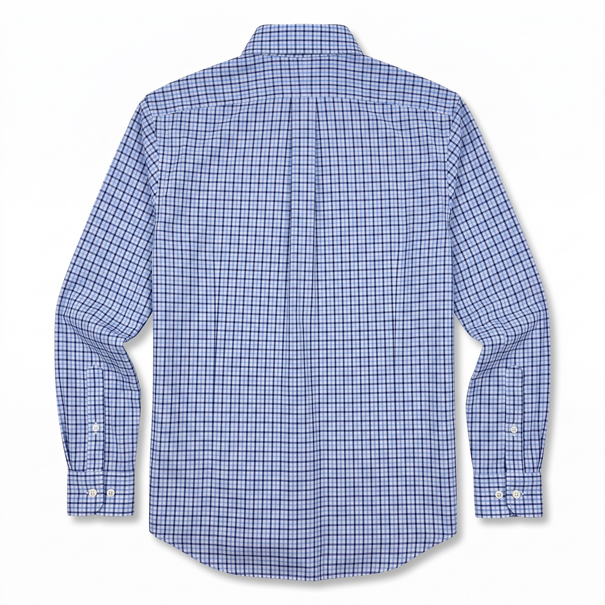 Camisa Polo Ralph Lauren Classic Fit Manga Larga Talla L