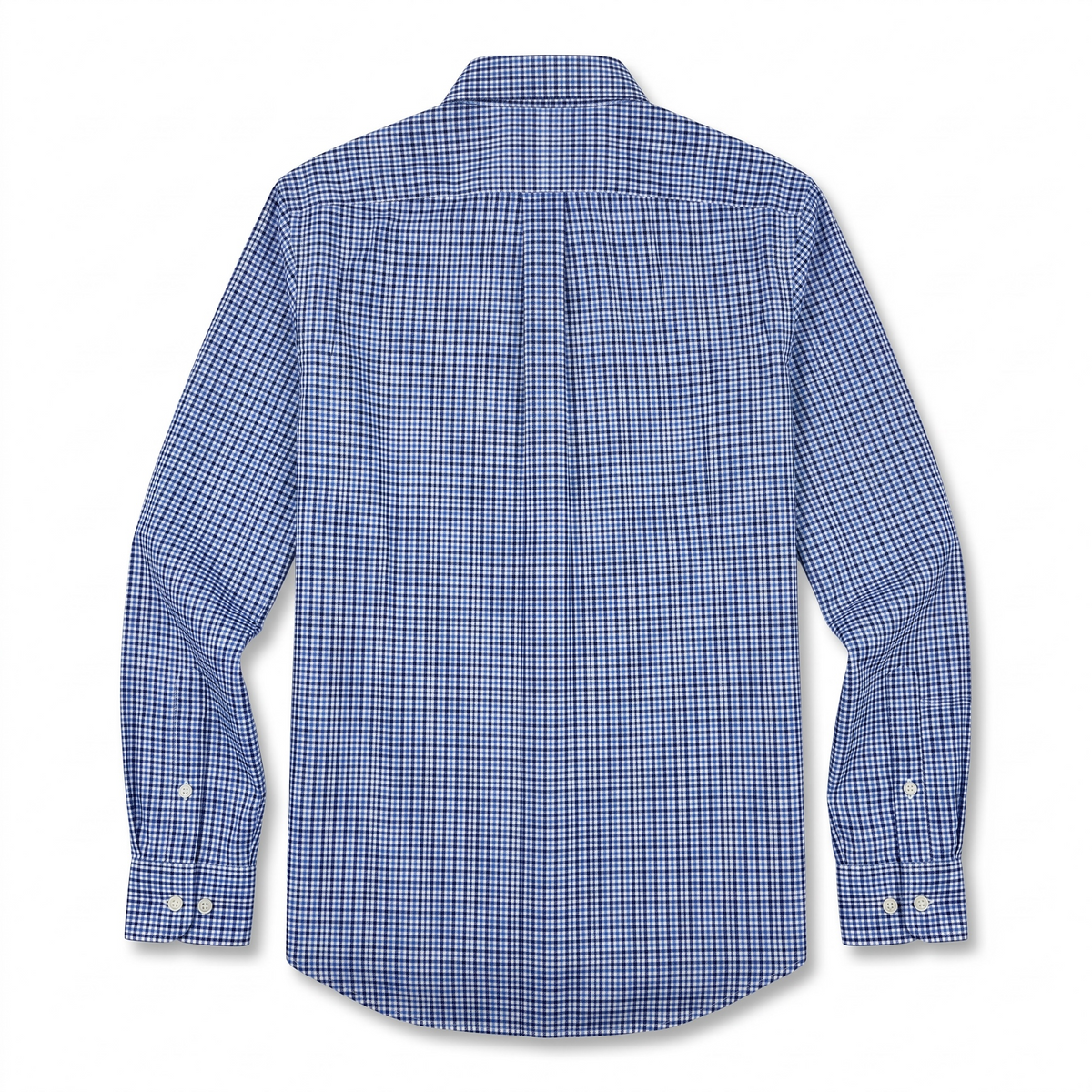 Camisa Polo Ralph Lauren Classic Fit Manga Larga Talla L