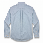 Camisa Tommy Hilfiger Classic Fit manga larga talla M