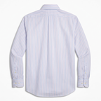 Camisa Brooks Brothers Custom Fit manga larga talla M