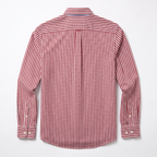 Camisa Tommy Hilfiger Classic Fit manga larga talla M
