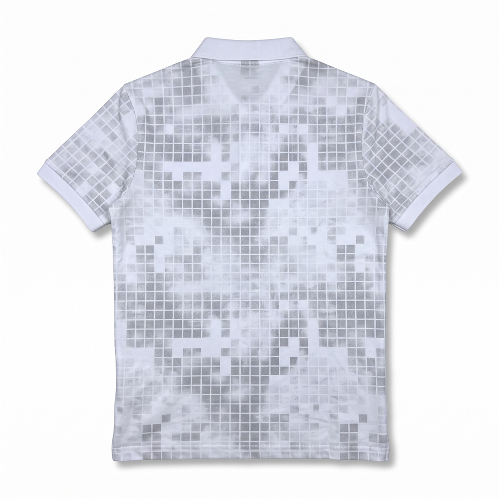Playera Boss Classic Fit Tipo Polo Talla M