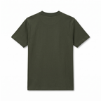 Playera Boss Classic Fit Cuello Redondo Talla M