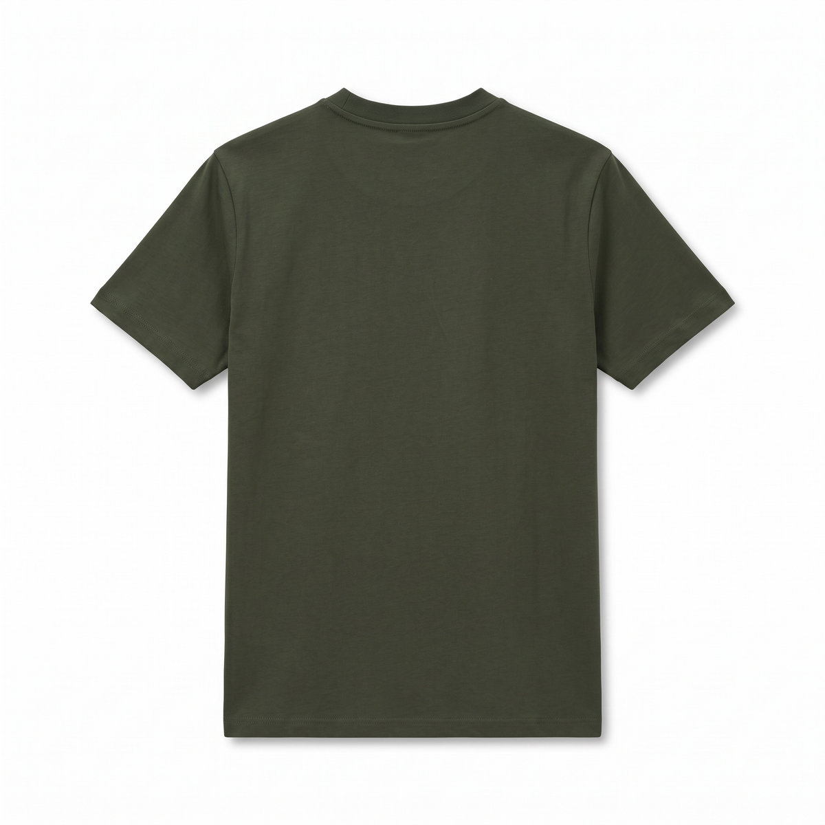 Playera Boss Classic Fit Cuello Redondo Talla M