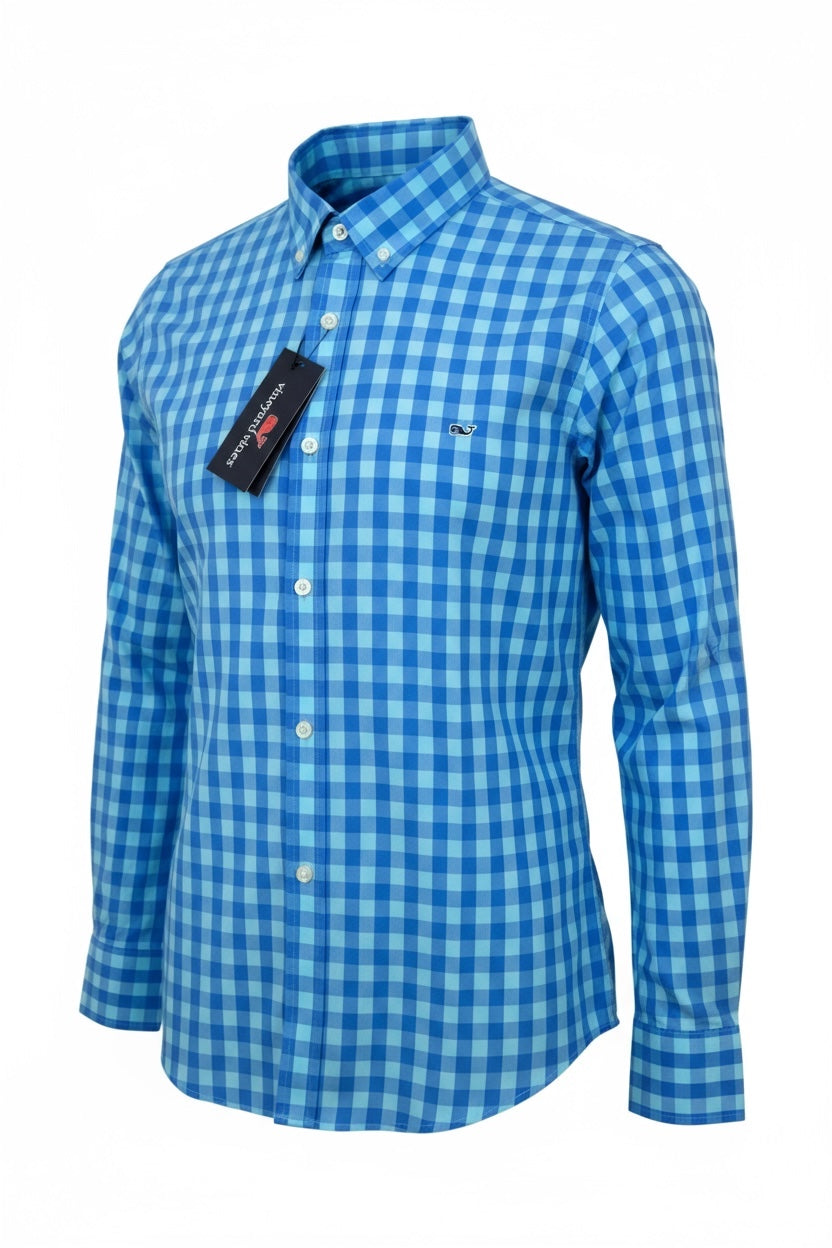 Camisa Vineyard Vines Talla S