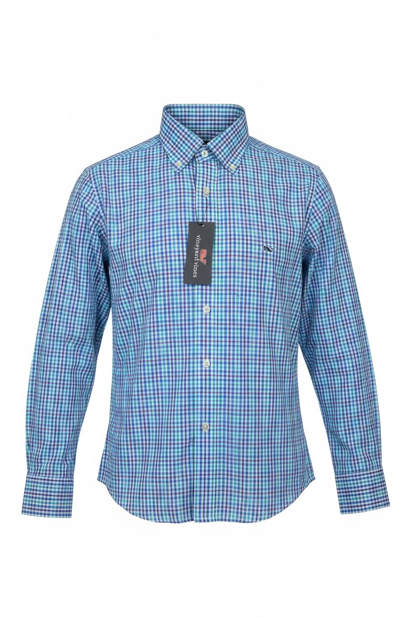 Camisa Vineyard Vines Talla S