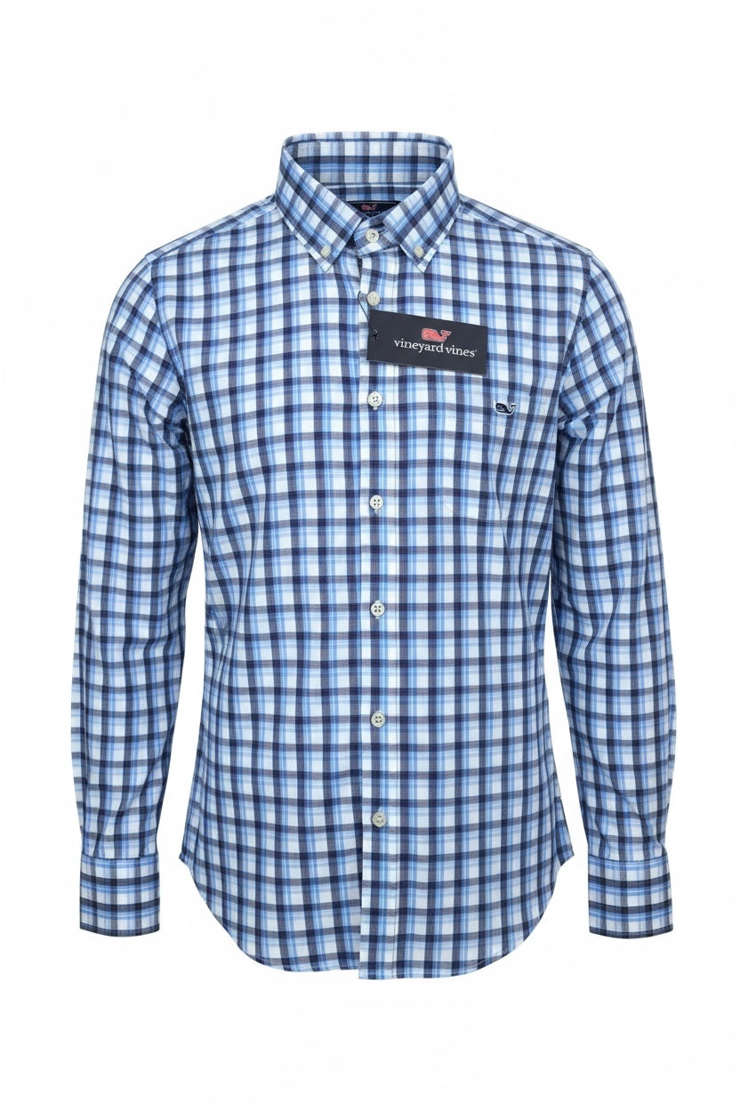 Camisa Vineyard Vines Talla S