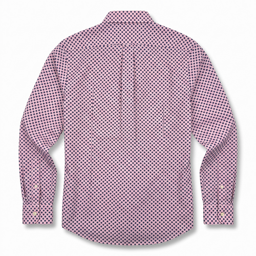 Camisa Polo Ralph Lauren Classic Fit manga larga talla M slim fit sirve para Talla S