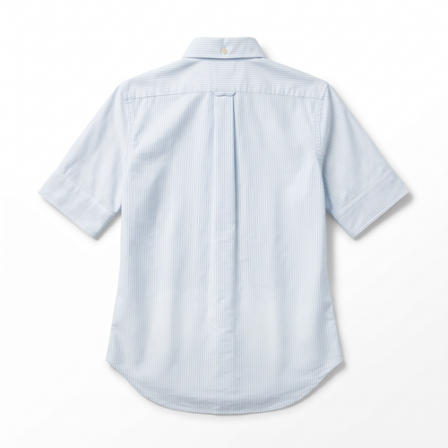 Camisa para Dama Polo Ralph Lauren Classic Fit manga larga talla S