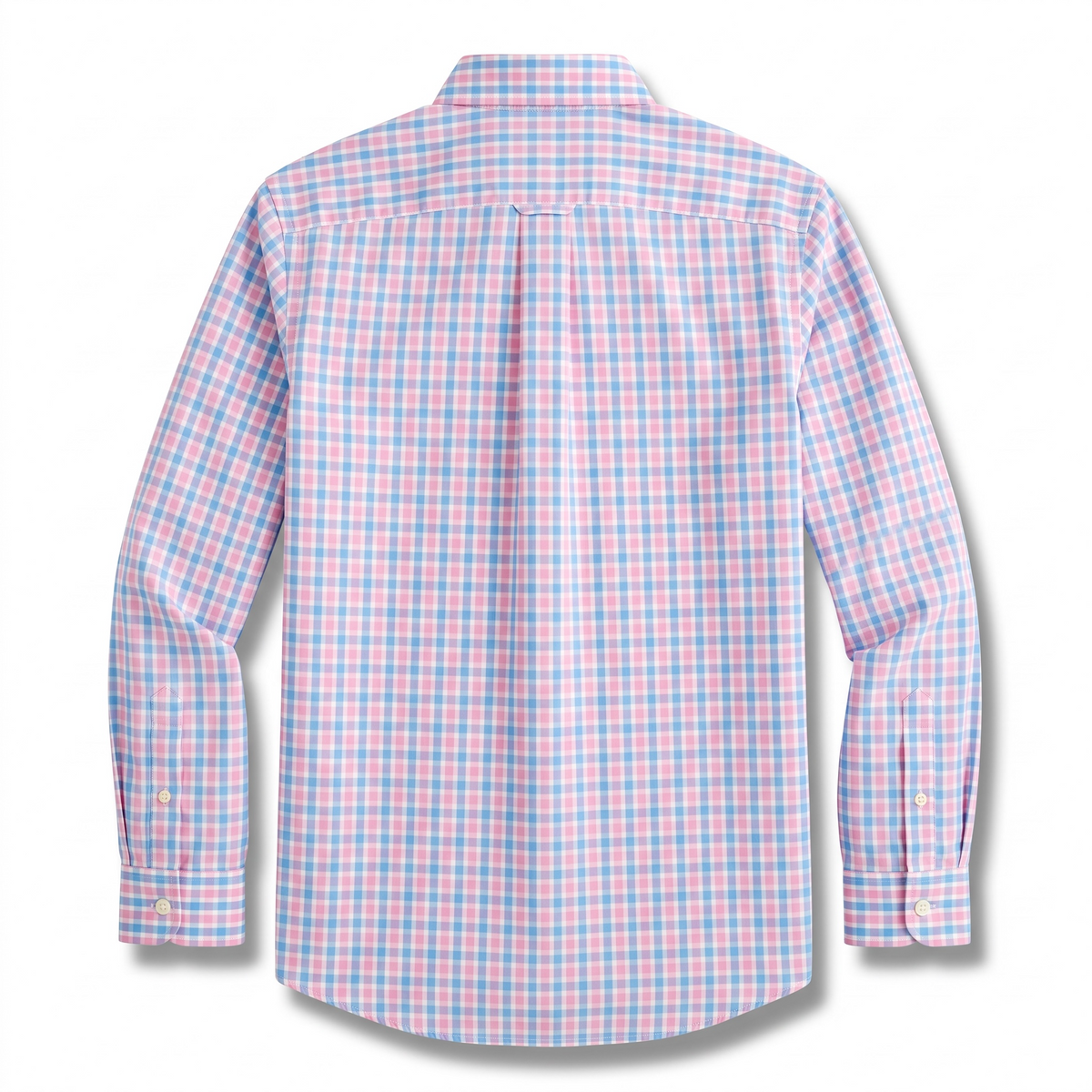Camisa Vineyard Vines Classic Fit manga larga talla S
