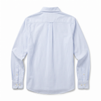 Camisa Tommy Hilfiger Classic Fit manga larga talla S