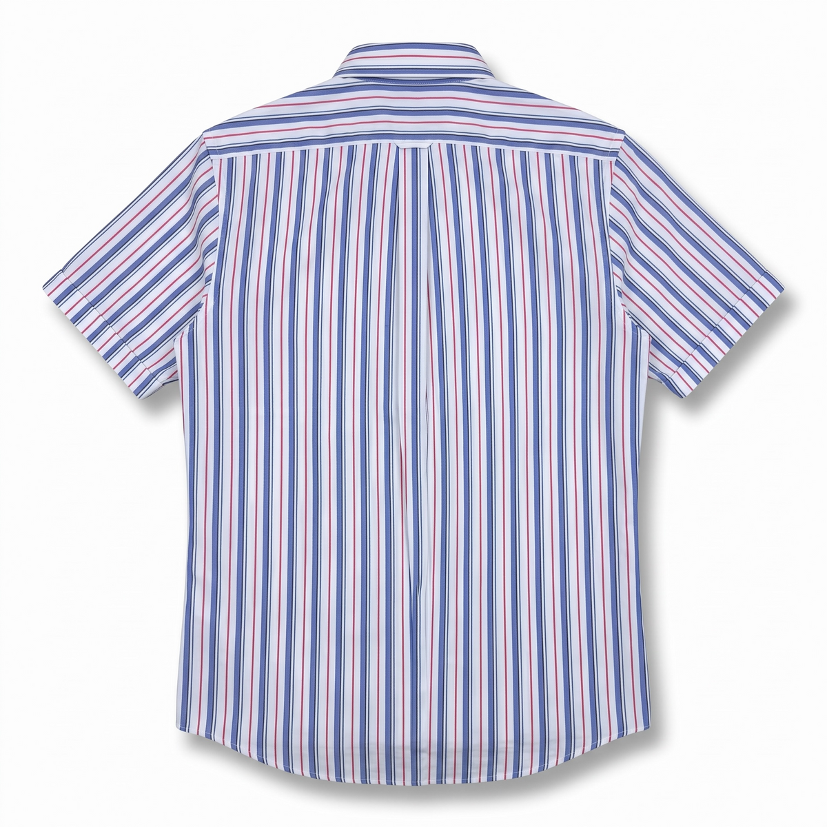 Camisa  Polo Ralph Lauren Custom Fit manga corta talla S