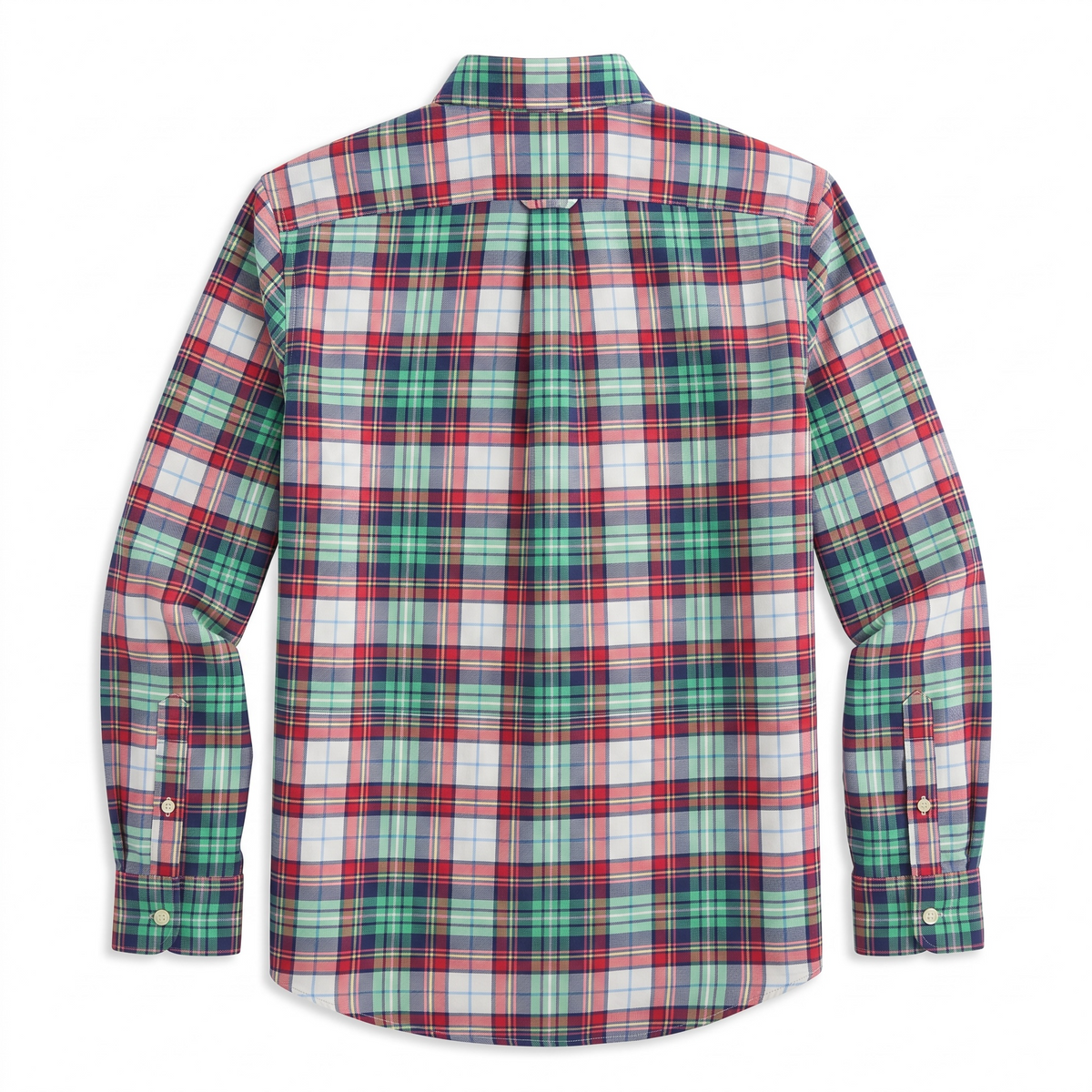 Camisa Vineyard Vines Classic Fit manga larga talla xs , modelo amplio, sirve para talla S