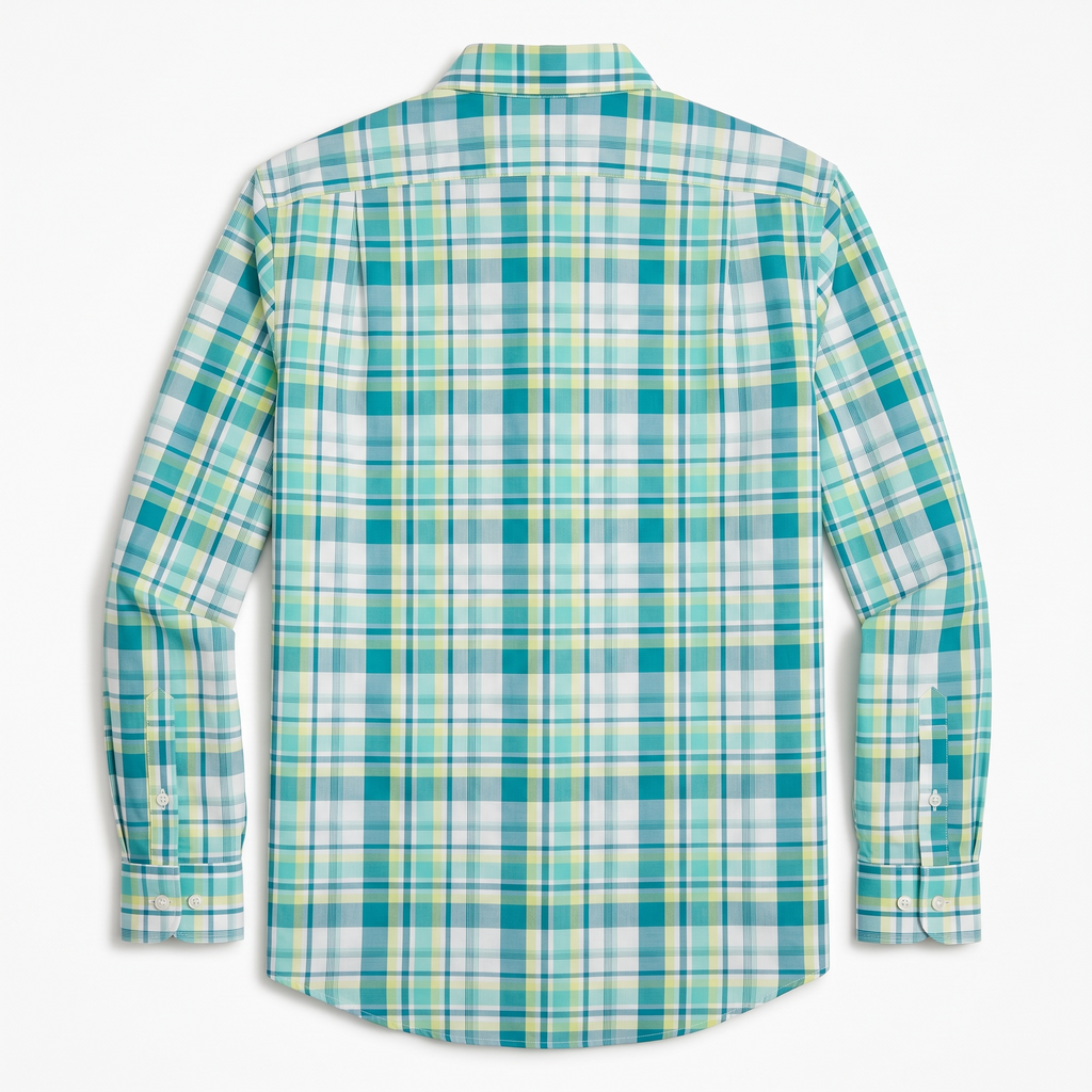 Camisa Brooks Brothers Classic Fit manga larga talla Xl adolescente sirve para talla S
