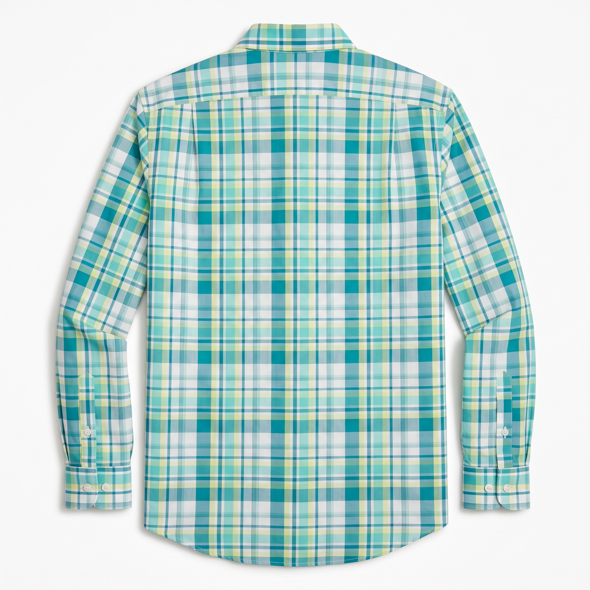 Camisa Brooks Brothers Classic Fit manga larga talla Xl adolescente sirve para talla S
