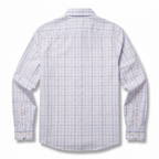 Camisa Tommy Hilfiger Custom Fit manga larga talla S