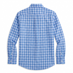 Camisa Vineyard Vines Classic Fit manga larga talla S