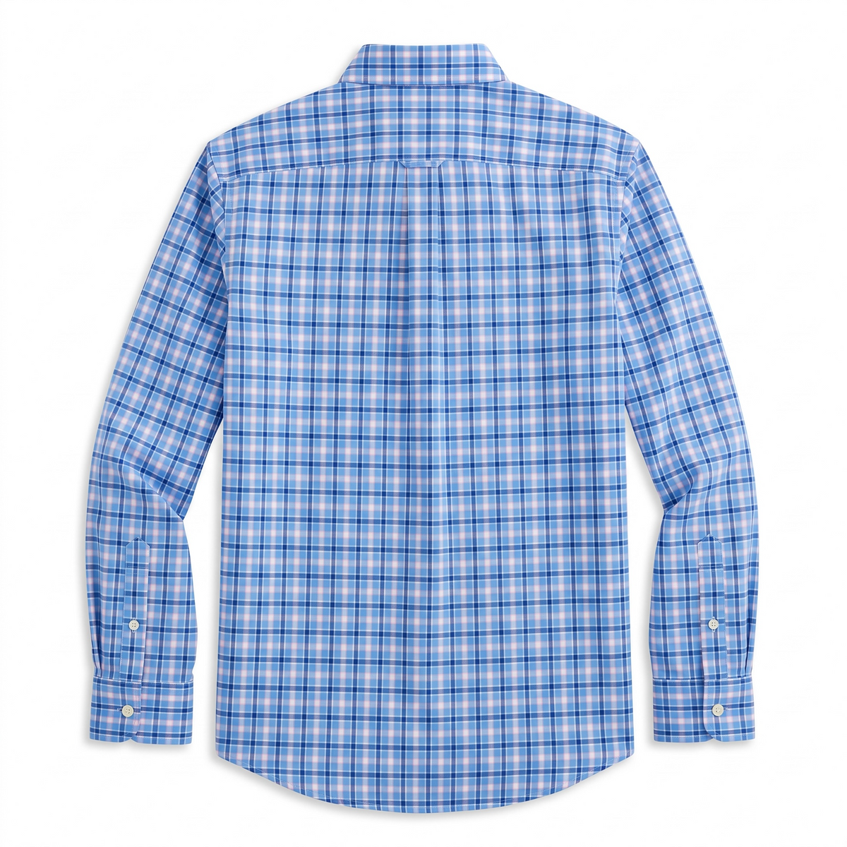 Camisa Vineyard Vines Classic Fit manga larga talla S