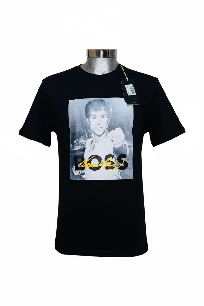 Playera Boss Talla S